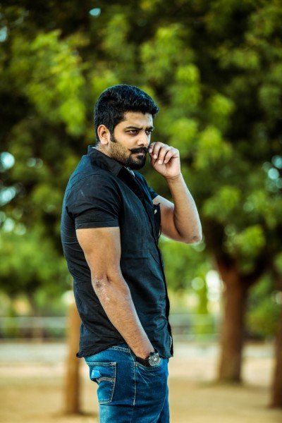 Prawin Yendamuri